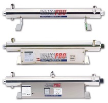 AquaPro 60 GPM UV-Ultraviolet