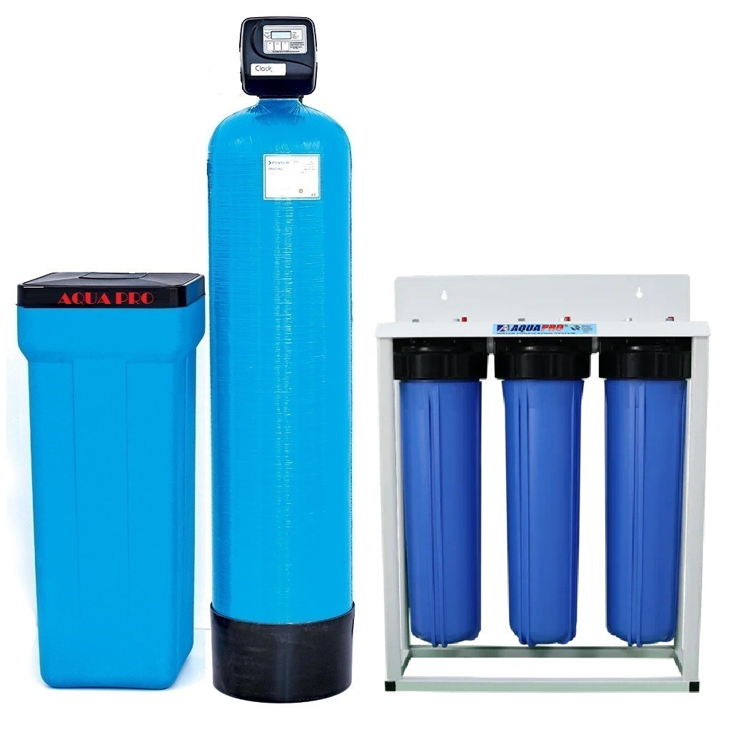 water-softener